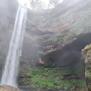 Belmore Falls