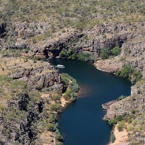 Katherine Gorge