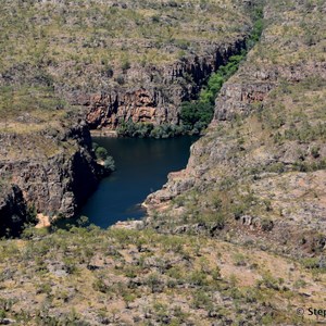 Katherine Gorge