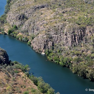 Katherine Gorge