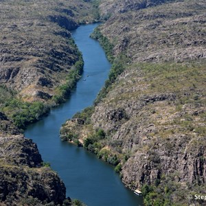 Katherine Gorge