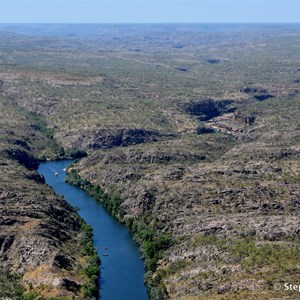 Katherine Gorge