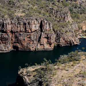 Katherine Gorge