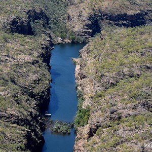 Katherine Gorge