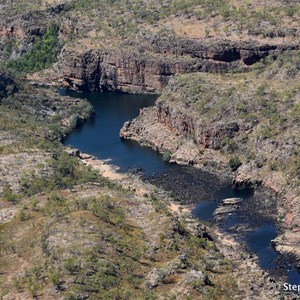 Katherine Gorge