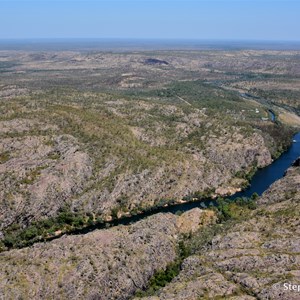 Katherine Gorge