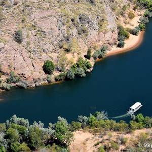 Katherine Gorge