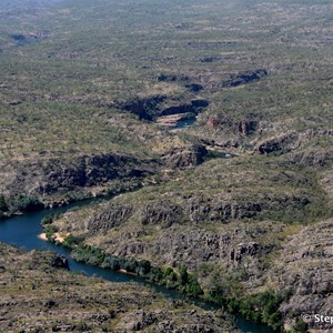 Katherine Gorge