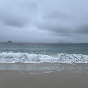 Misery Beach