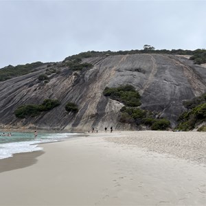 Misery Beach