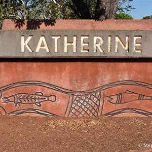 Katherine