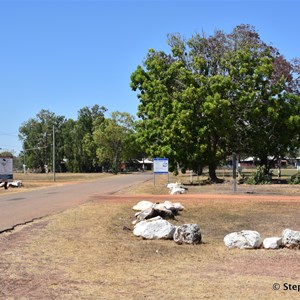 Barunga (Bamyili)