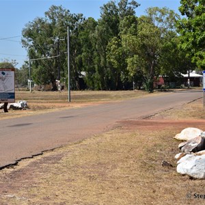 Barunga (Bamyili)