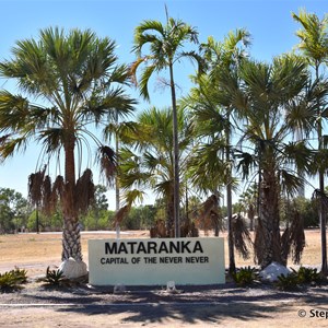 Mataranka