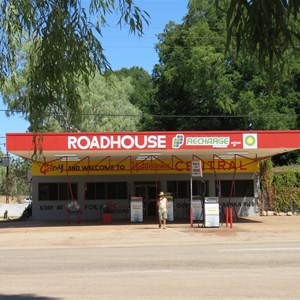 Roadhouse May 2022