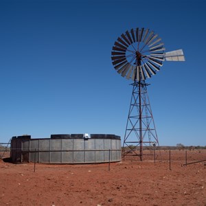 Centenary Bore