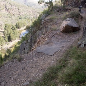 Rockfall