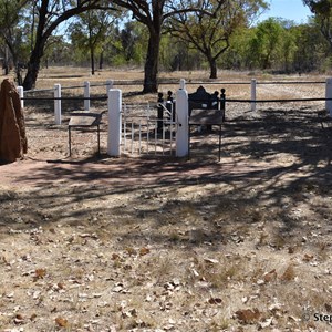 Elsey Cemetery 