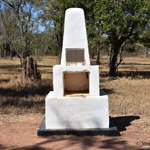 Elsey Cemetery 
