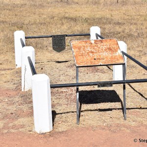 Elsey Cemetery 