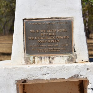 Elsey Cemetery 