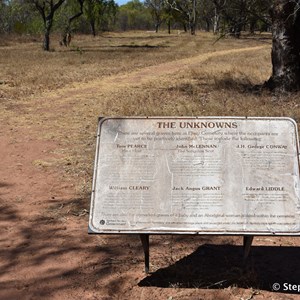 Elsey Cemetery 