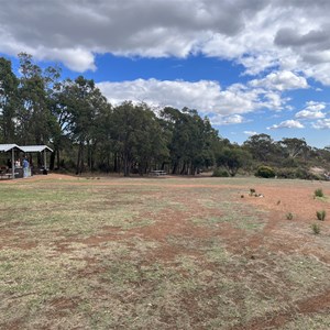 Lions Lookout, Korung National Park