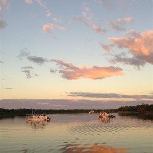 Houseboats