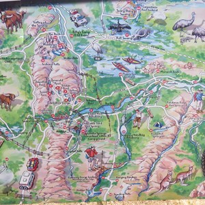 Map excerpt
