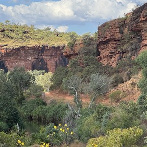 Jasper Gorge