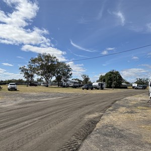 Goondiwindi Showgrounds