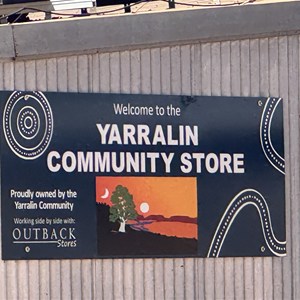 Yarralin