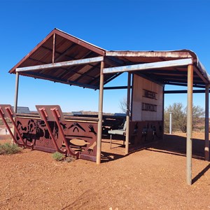 Meeka Lookout