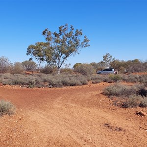 Meeka Lookout