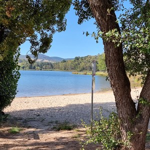 Lake Conobolas