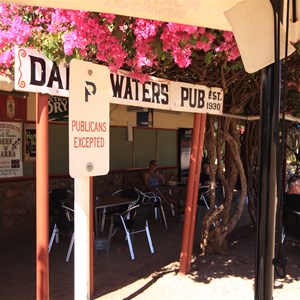 Daly Waters