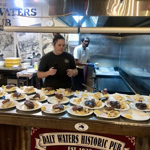 Daly Waters