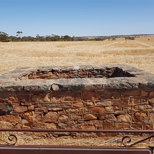 The Shepherd's Grave