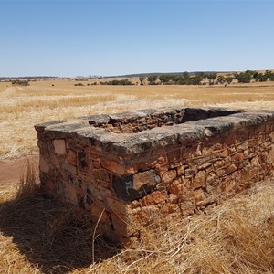 The Shepherd's Grave