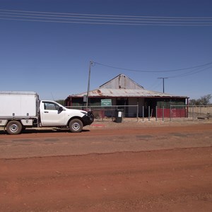 Jones Store