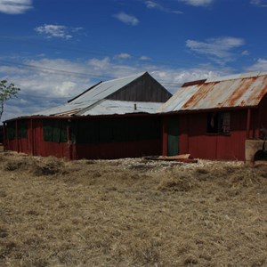 The Jones Store