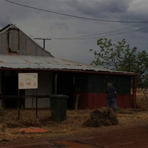 The Jones Store