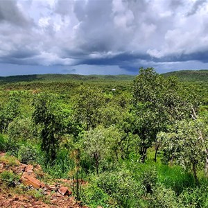 Adelaide River Lookout