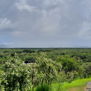 Adelaide River Lookout