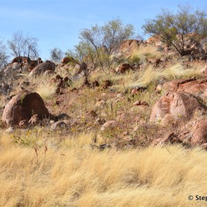 The Pebbles (Kunjarra)