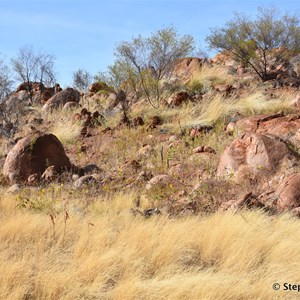 The Pebbles (Kunjarra)