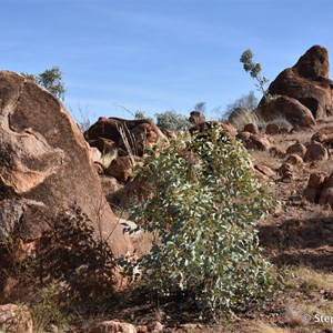 The Pebbles (Kunjarra)