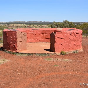 Bill Allen Lookout