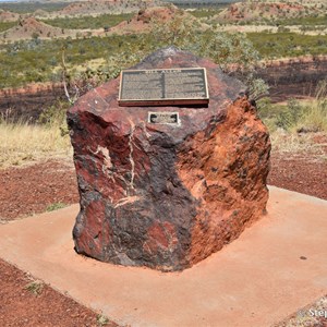 Bill Allen Lookout