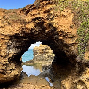 The Grotto